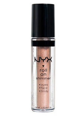 NYX COSMETICS Roll On Shimmer