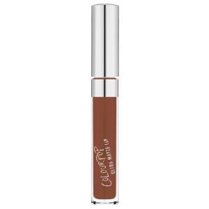 colourpop ultra matte liquid lipstick