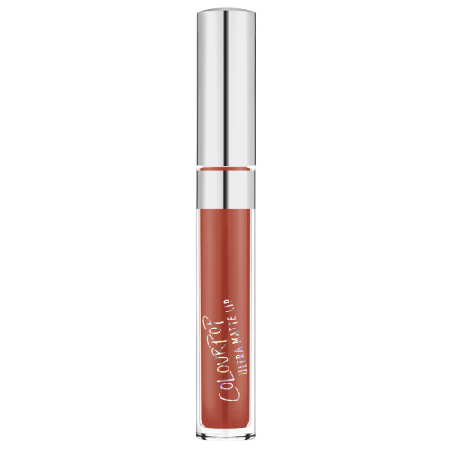 Ultra Matte Liquid Lipstick