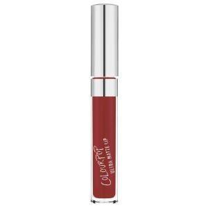 Ultra Matte Liquid Lipstick