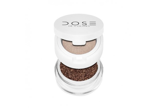 Dose of Colors Eyedeal Duo