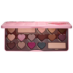 Too faced chocolate bon Bon pallete