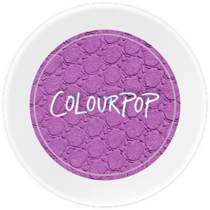 Colour pop Rain