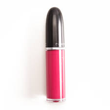 MAC Retro Matte Liquid Lipcolour