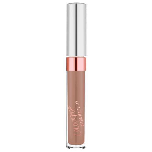 Colour Pop x Karrueche Ultra Matte Lip
