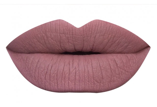 Dose of Colors Liquid Lipstick