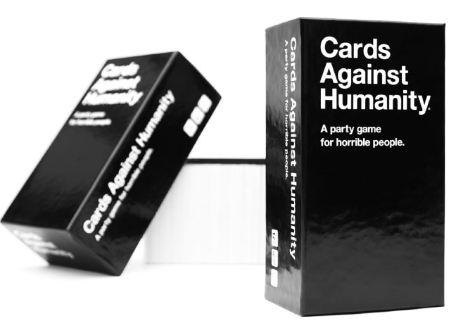 Cards Against Humanity