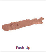 NYX Lingerie Liquid Lipstick PUSH UP