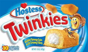 Hostess Twinkies 10 ct