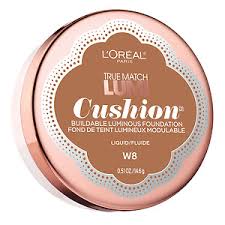 Loreal True Match Lumi Cusion Foundation