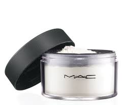 Mac Set Powder
