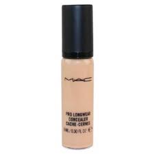 Mac Pro Longwear Concealer