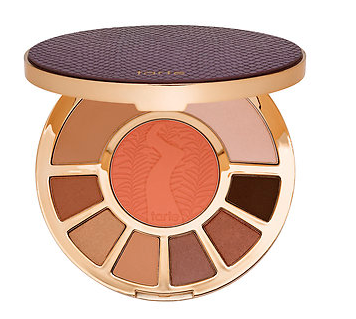 Tarte Showstopper Clay Palette