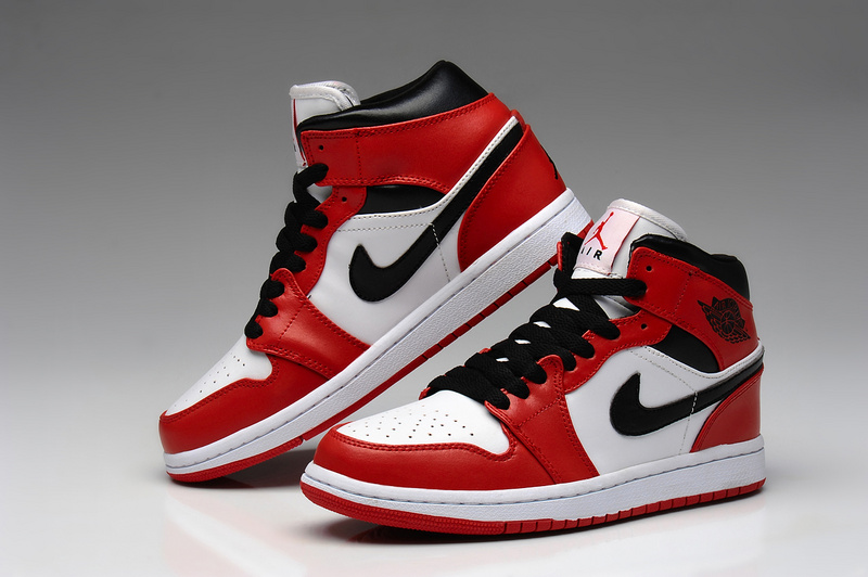 nike air jordan 1 mid donna