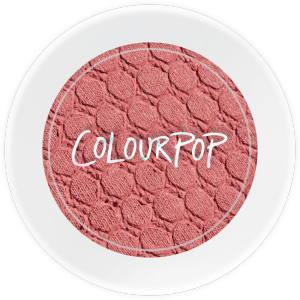 Colourpop Blush
