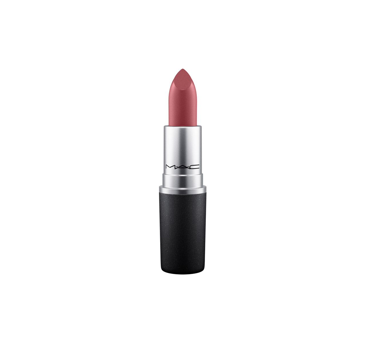 MAC Lipstick Dirty Rose