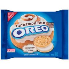 Cinnamon Bun