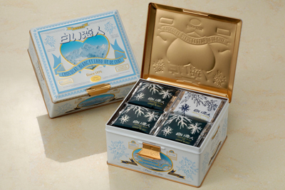 Shiroi Koibito