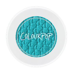 Colourpop Ibiza eyeshadow