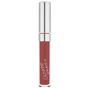 Colourpop Ultra Matte Lipstick Tulle