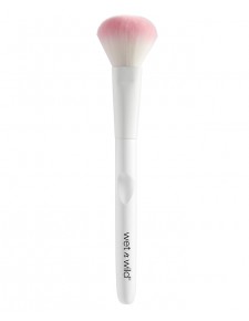 blush brush