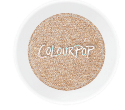 Colourpop Highlighter - Wisp