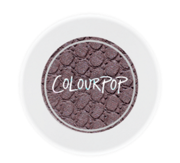 Colourpop Eyeshadow - Party Time