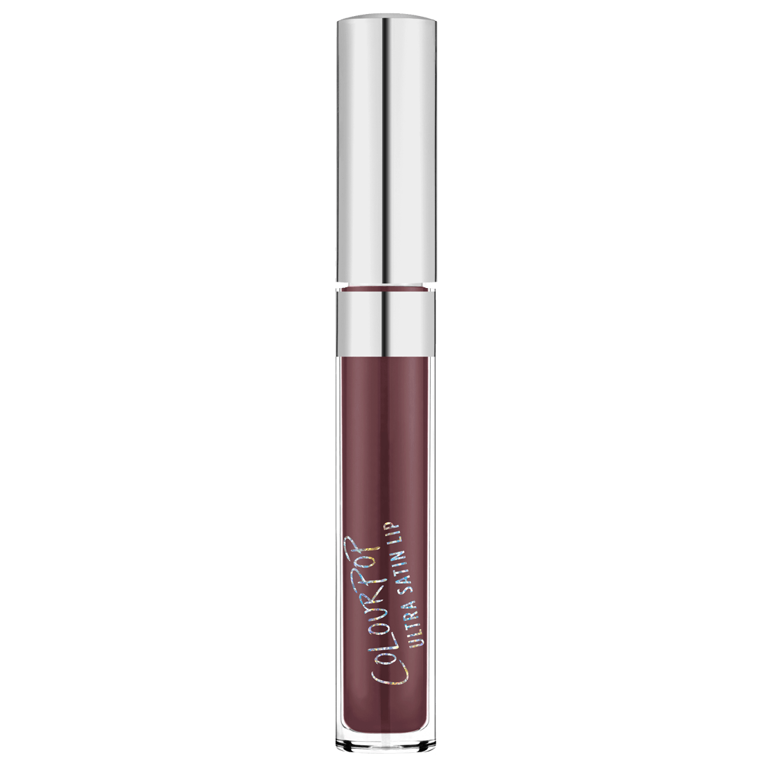 Colourpop Ultra Satin Lip Toolips