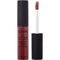 Nyx lingerie liquid lipstick