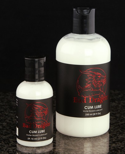 Cumlube