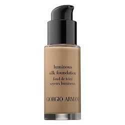 GIORGIO ARMANI Luminous Silk Foundation