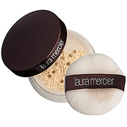 LAURA MERCIER, Translucent Loose Setting Powder