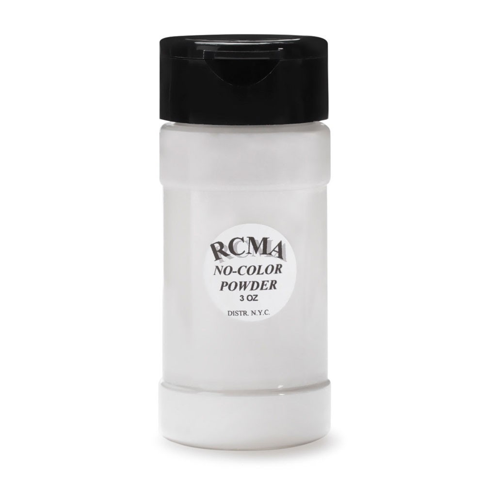 RCMA NO COLOR POWDER