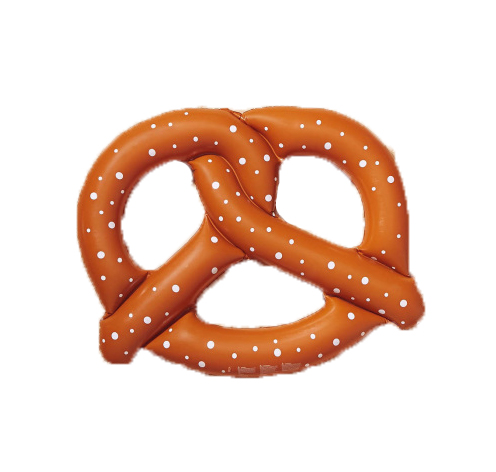 pretzel float