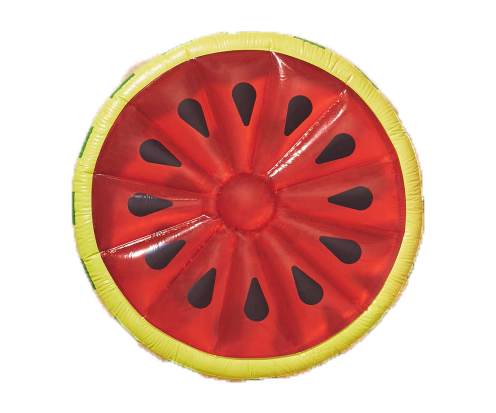 watermelon float