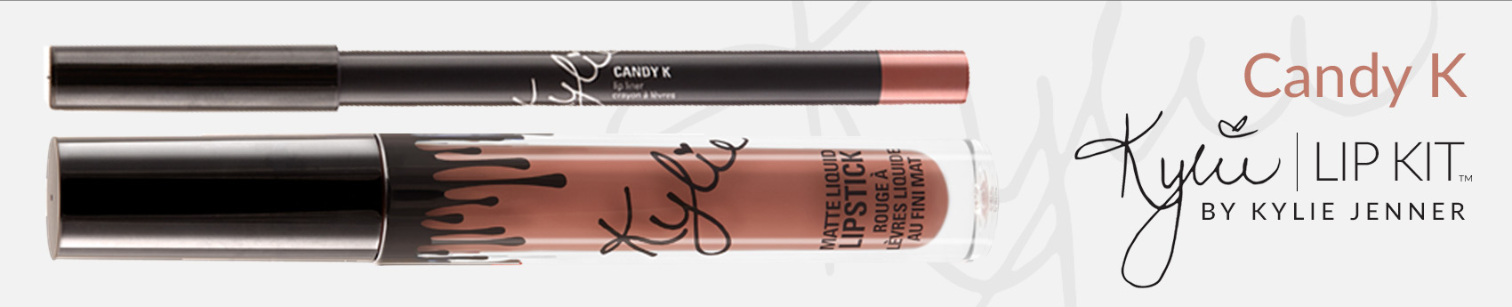 Kylie Jenner Lip Kit