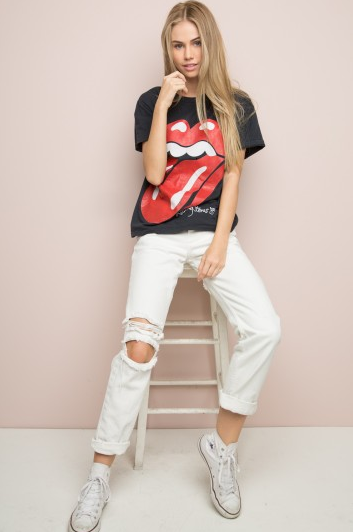 Triston Denim