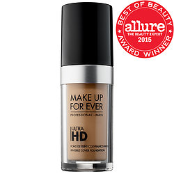 Makeup Forever Ultra HD Foundation (Y255)