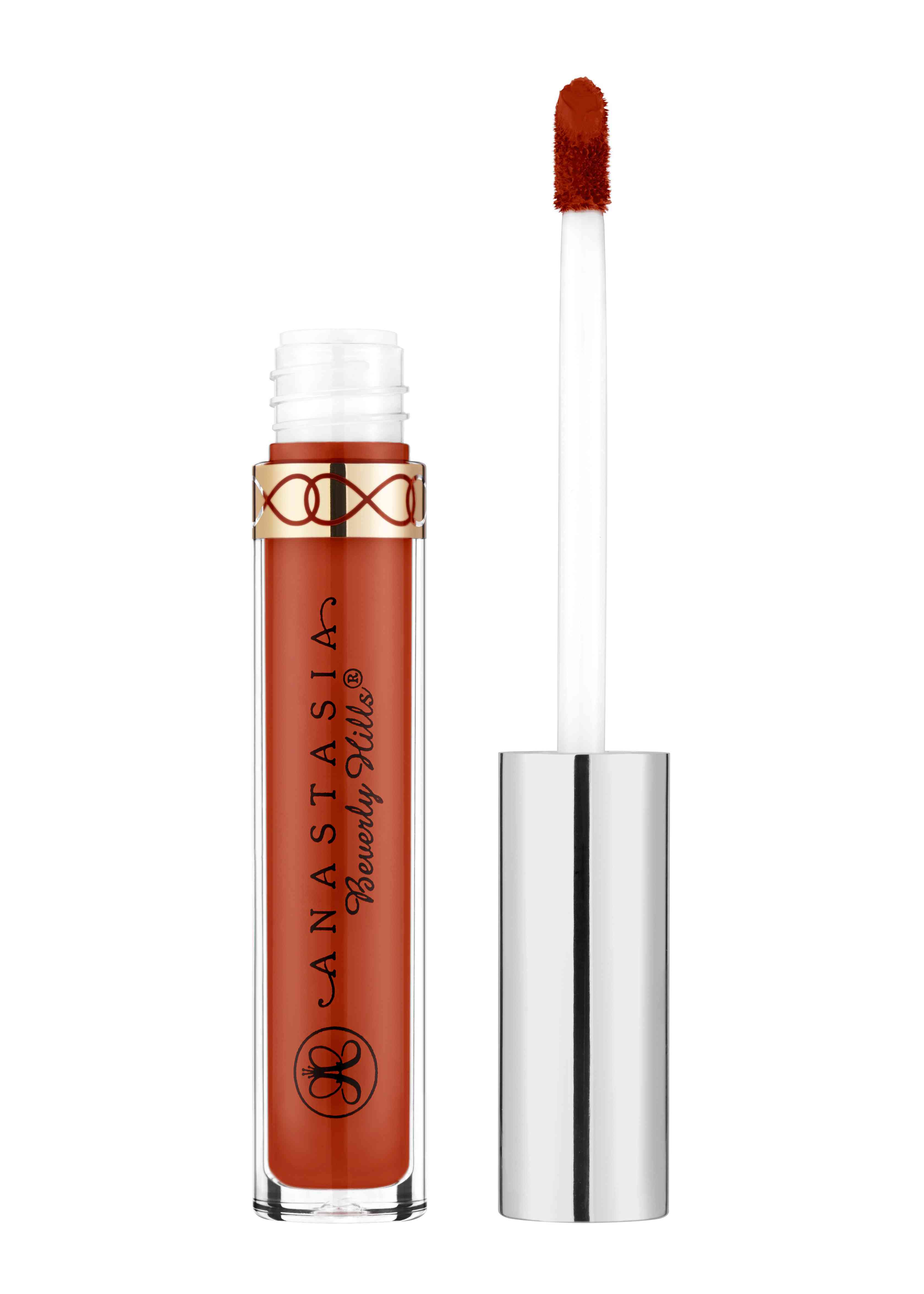 Anastasia Beverly Hills Liquid Lipstick (Persimmon)