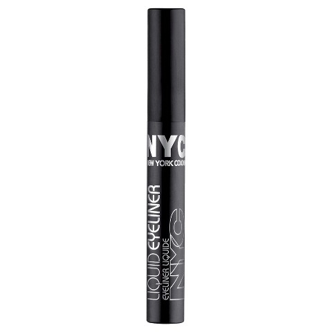 NYC Liquid Eye Liner