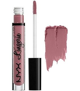 NYX Lip Lingerie - Embellishment