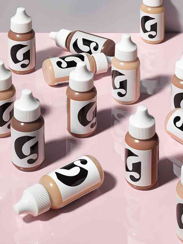 Skin Tint in Medium