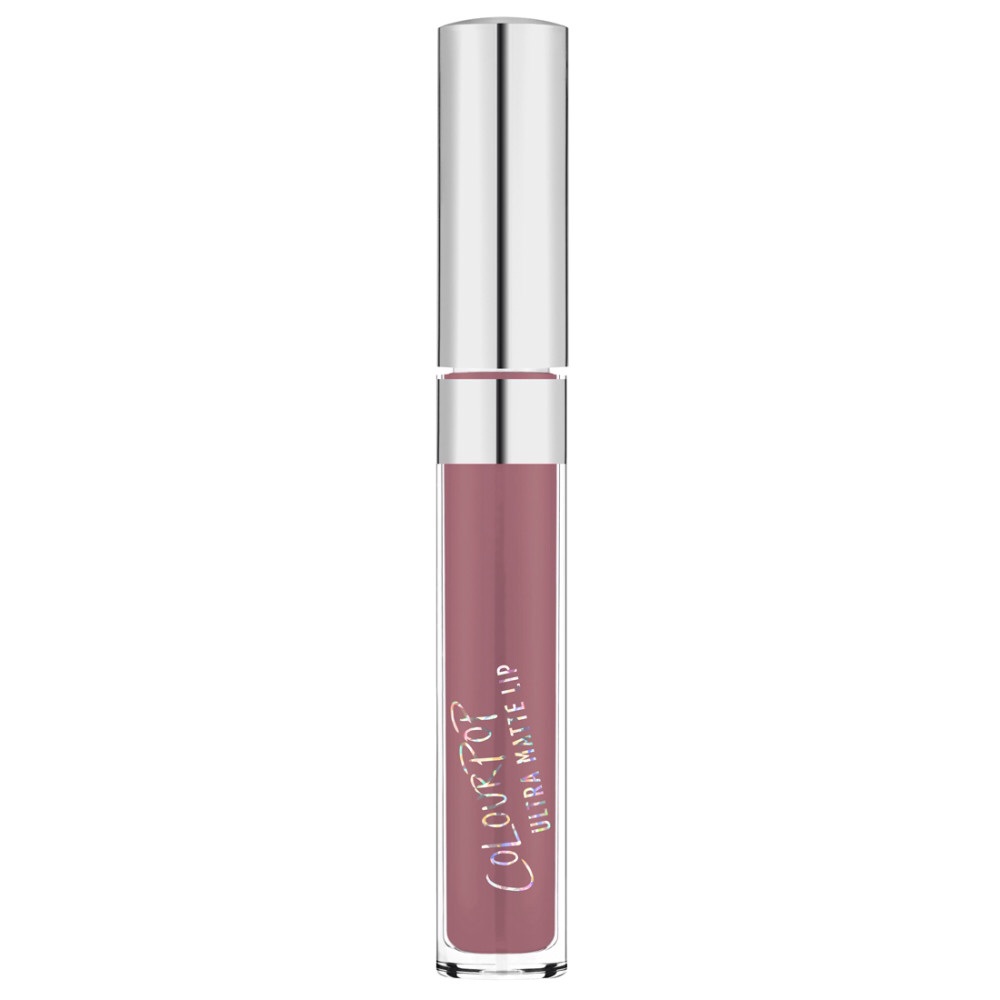 Colourpop Ultra Matte Lipstick lumiere-2