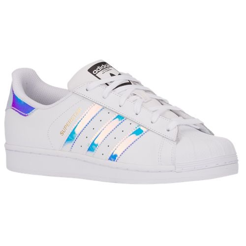 girls grade school adidas