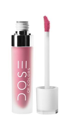 Stone - Dose of Colours Liquid Lipstick