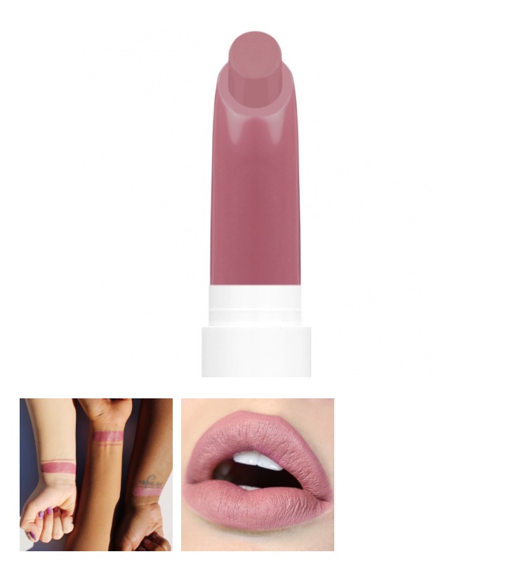 Colourpop lippiestix (lumiere)