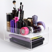 The get glam tray