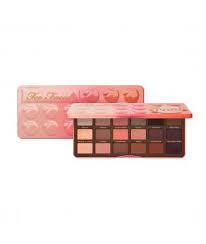 Too Faced Sweet Peach