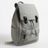 Everlane -The Twill Snap Backpack