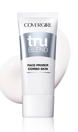 TRUBLEND MAKEUP PRIMER